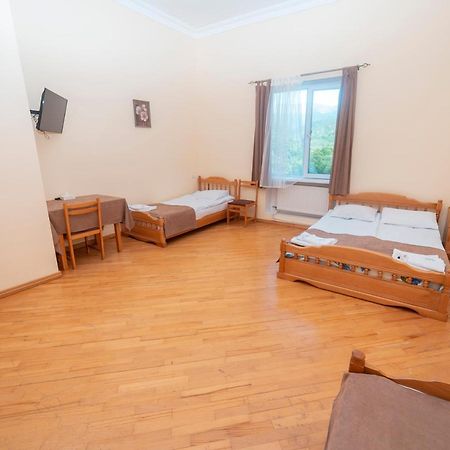 Popock Dilijan 2 Bed & Breakfast Exterior photo