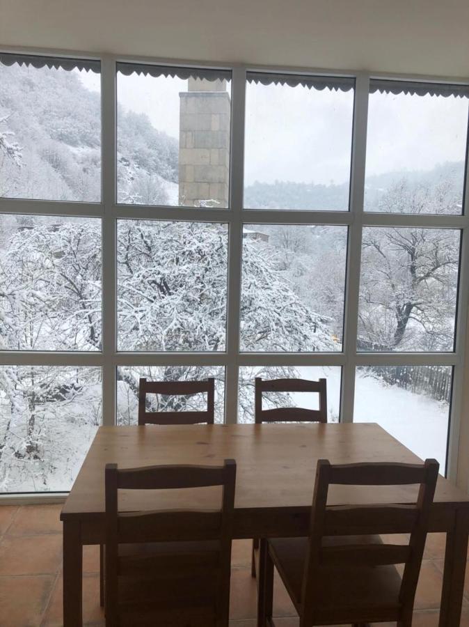Popock Dilijan 2 Bed & Breakfast Exterior photo