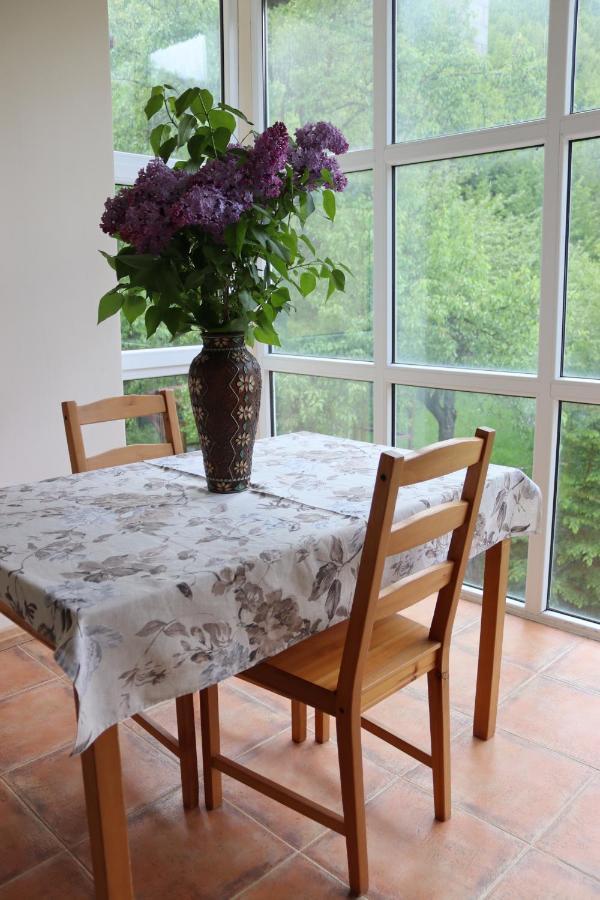 Popock Dilijan 2 Bed & Breakfast Exterior photo