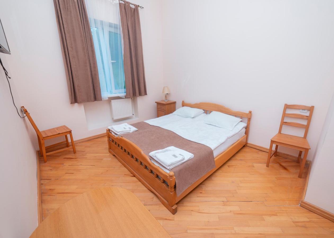 Popock Dilijan 2 Bed & Breakfast Exterior photo