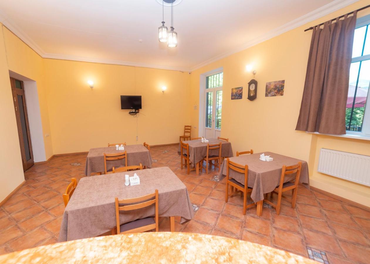 Popock Dilijan 2 Bed & Breakfast Exterior photo