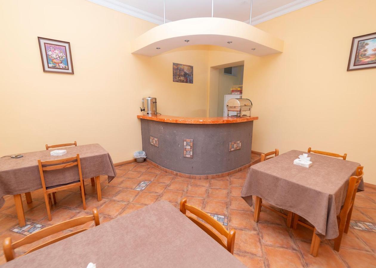 Popock Dilijan 2 Bed & Breakfast Exterior photo