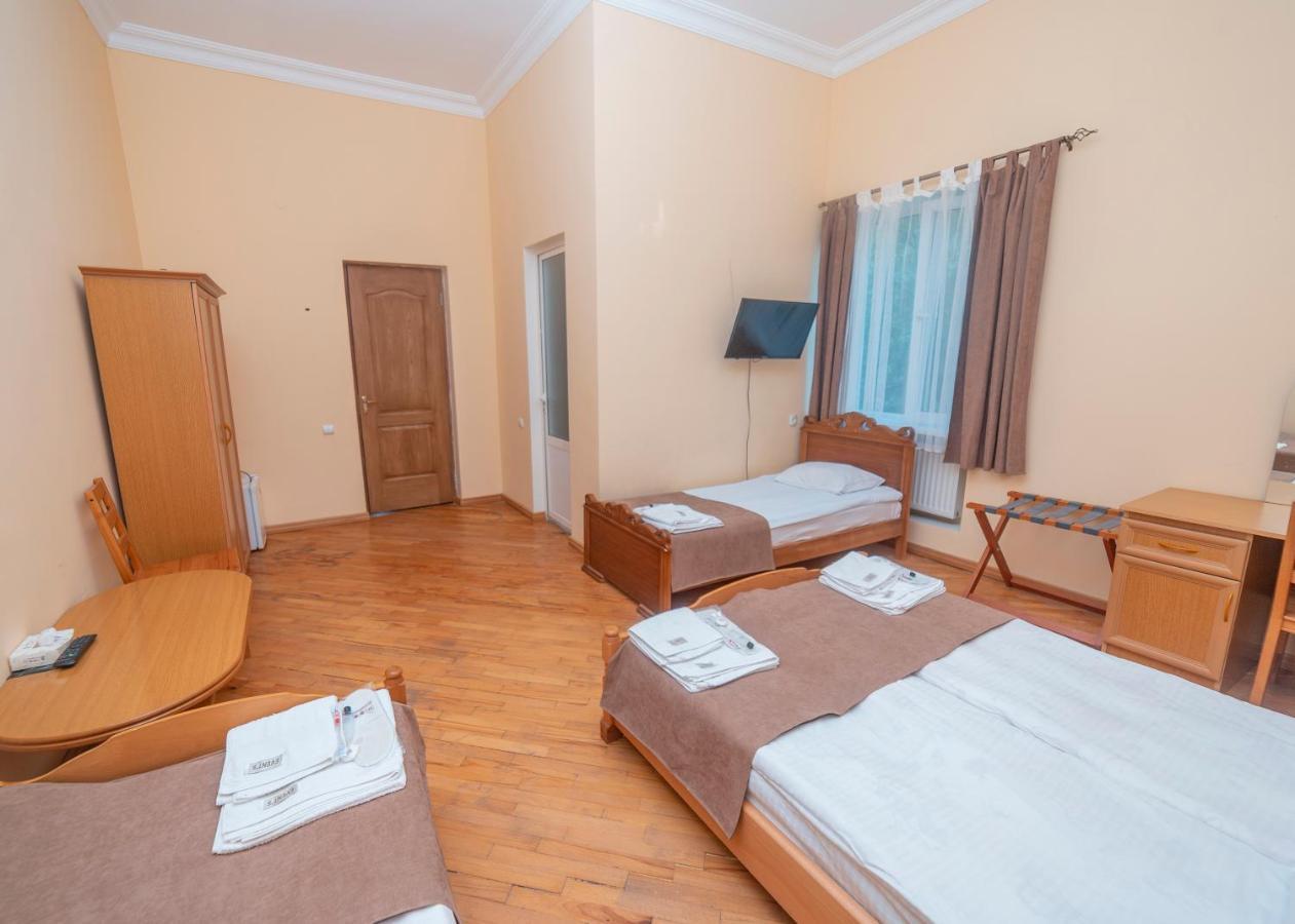 Popock Dilijan 2 Bed & Breakfast Exterior photo