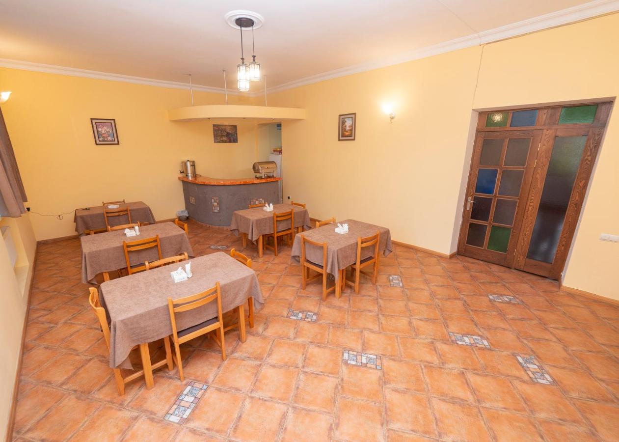 Popock Dilijan 2 Bed & Breakfast Exterior photo