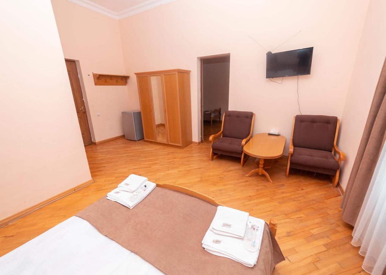 Popock Dilijan 2 Bed & Breakfast Exterior photo