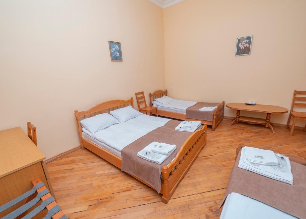Popock Dilijan 2 Bed & Breakfast Exterior photo