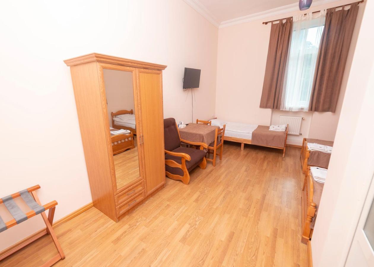 Popock Dilijan 2 Bed & Breakfast Exterior photo