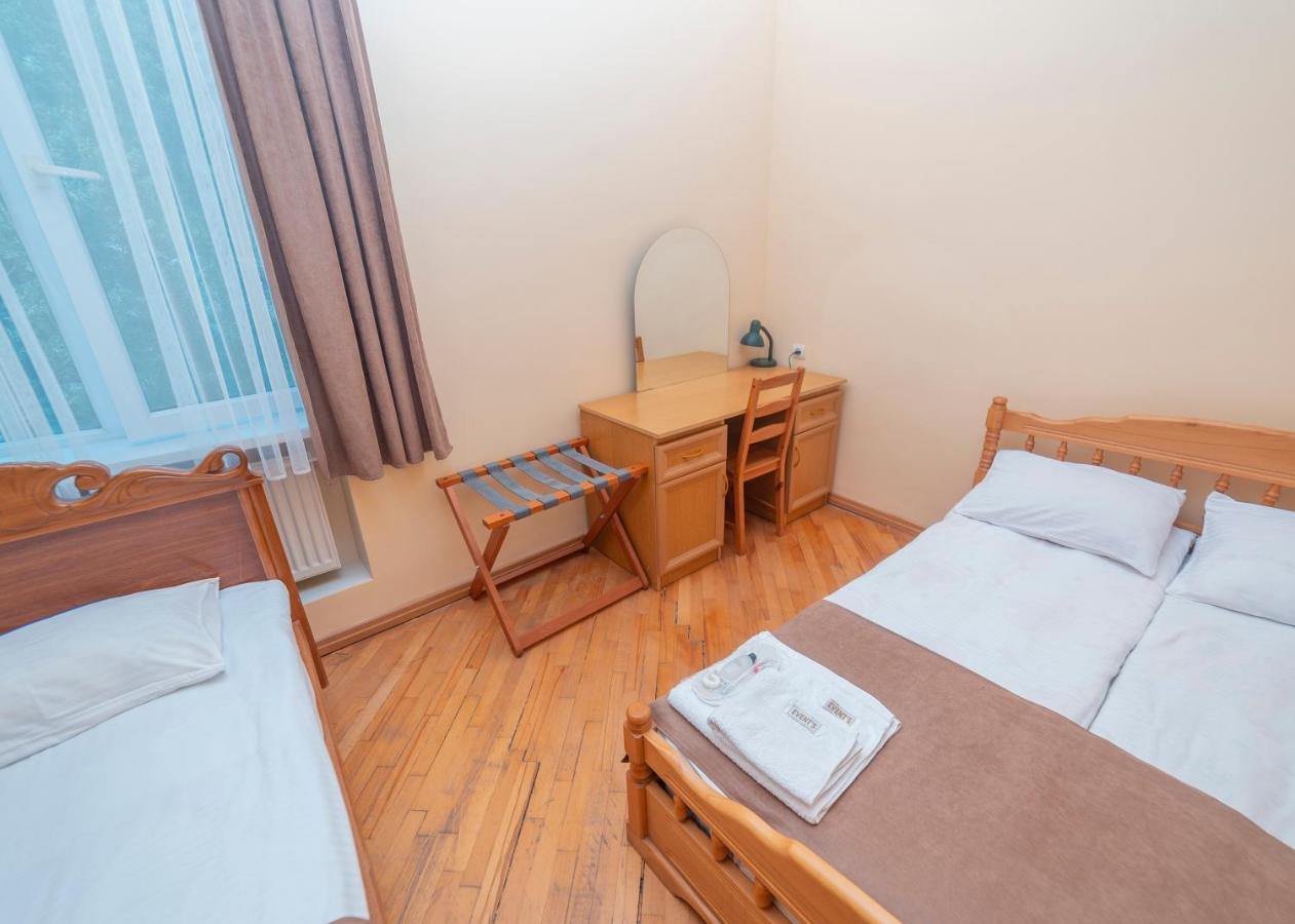 Popock Dilijan 2 Bed & Breakfast Exterior photo