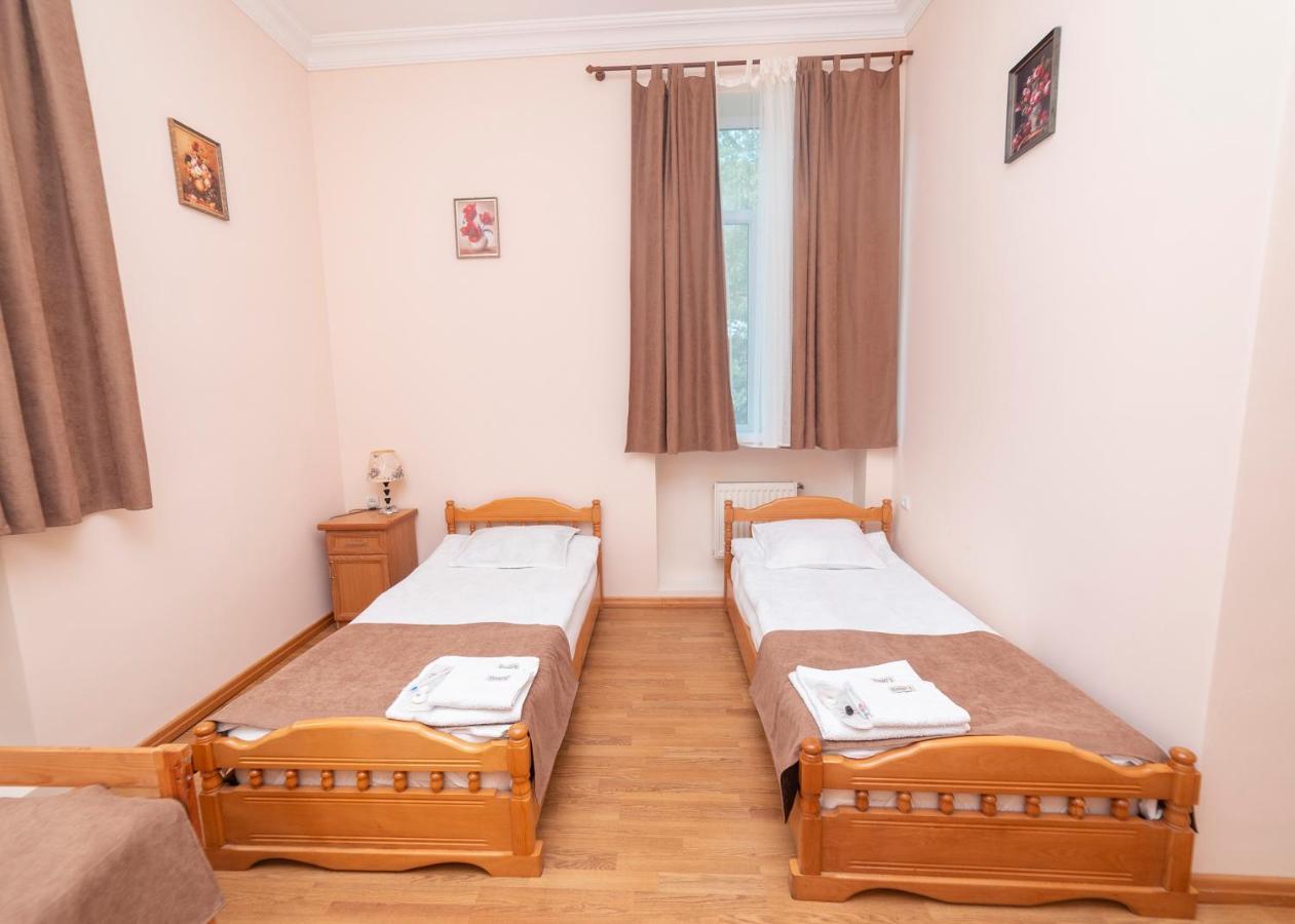 Popock Dilijan 2 Bed & Breakfast Exterior photo