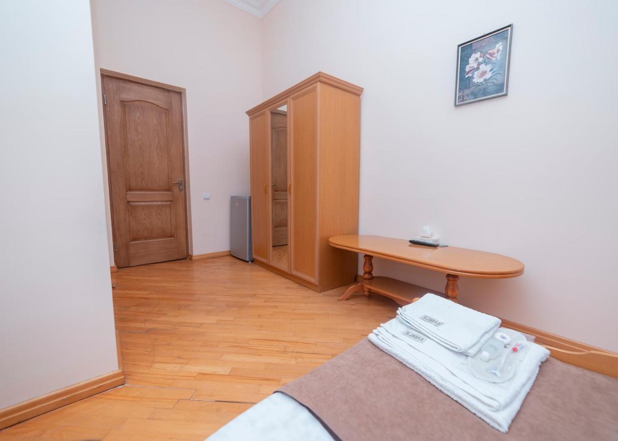 Popock Dilijan 2 Bed & Breakfast Exterior photo