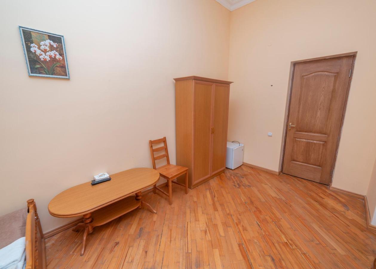 Popock Dilijan 2 Bed & Breakfast Exterior photo