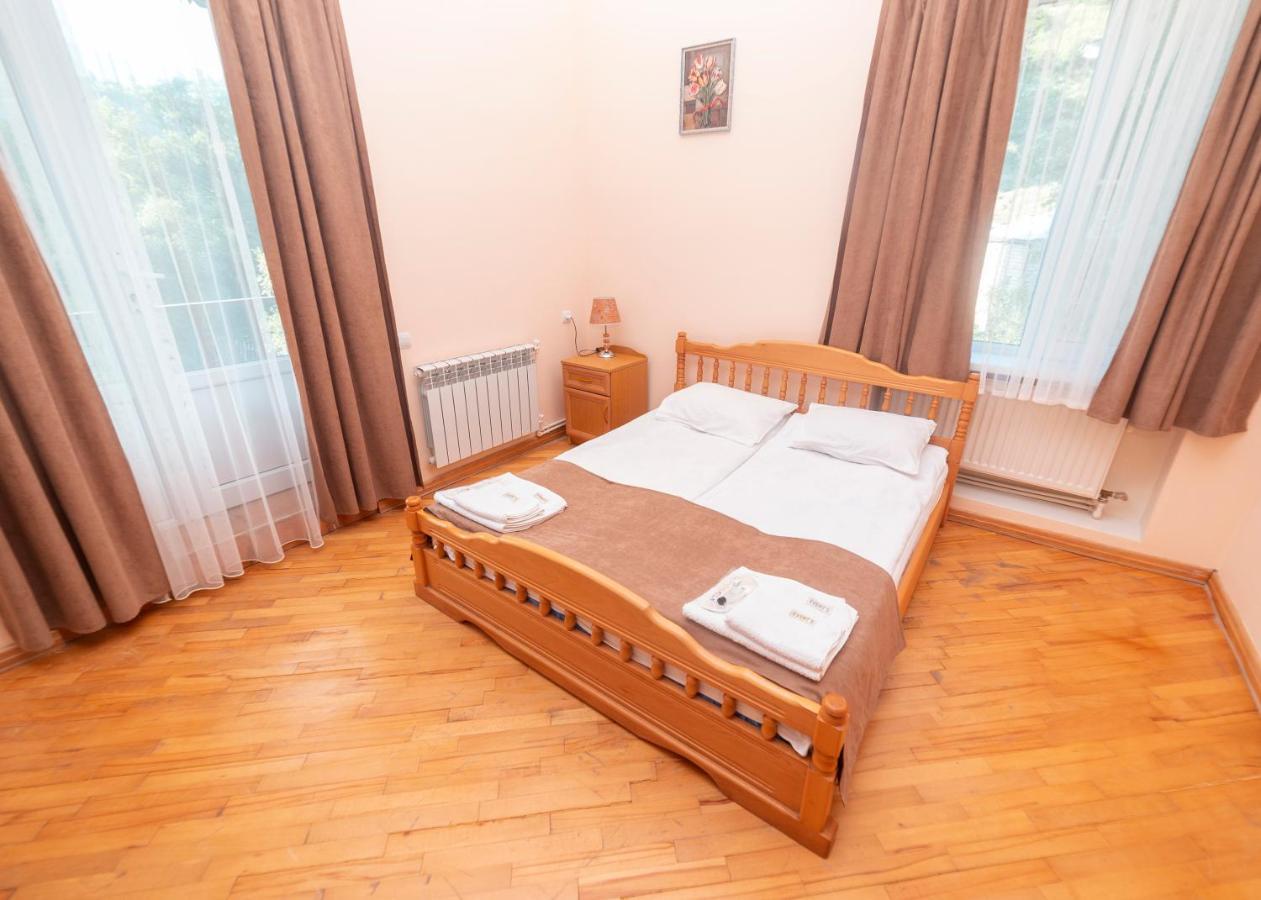 Popock Dilijan 2 Bed & Breakfast Exterior photo
