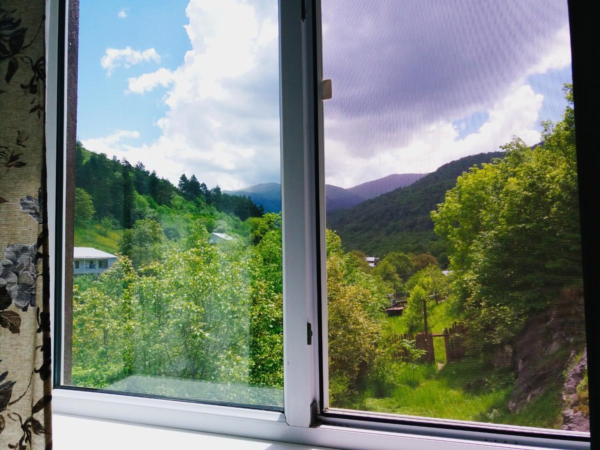 Popock Dilijan 2 Bed & Breakfast Exterior photo