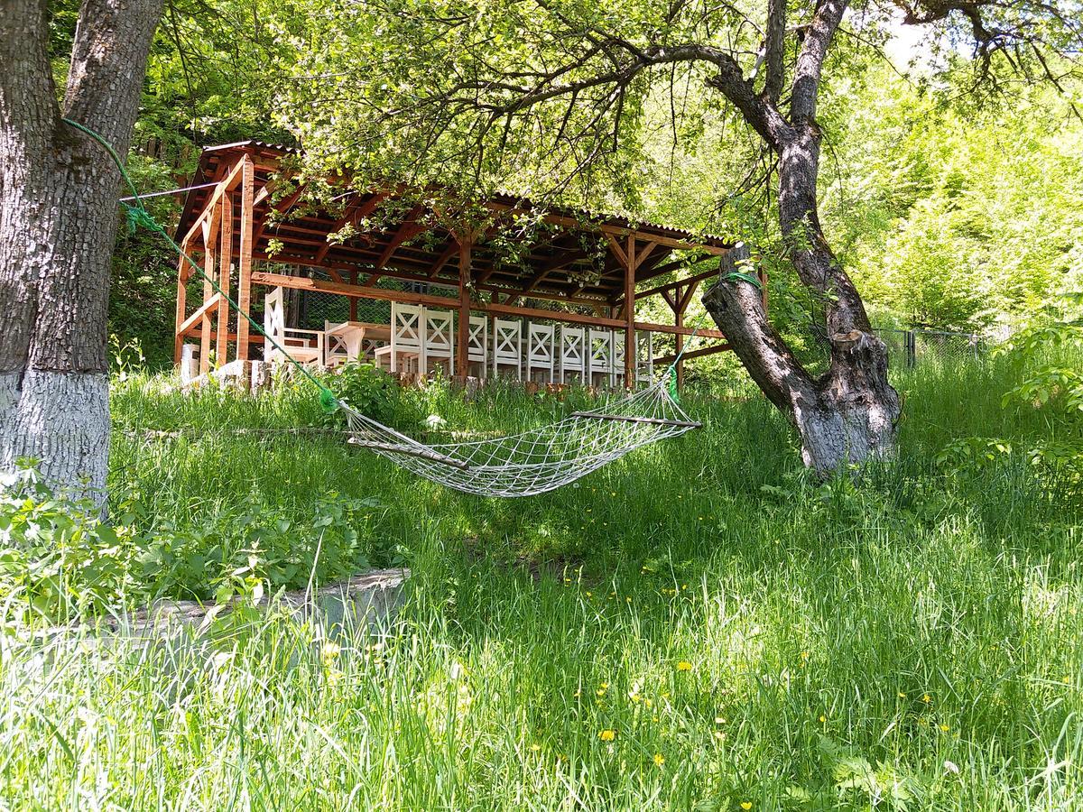 Popock Dilijan 2 Bed & Breakfast Exterior photo