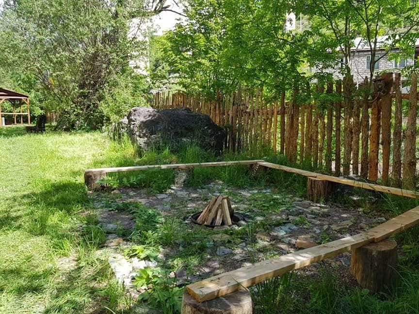 Popock Dilijan 2 Bed & Breakfast Exterior photo