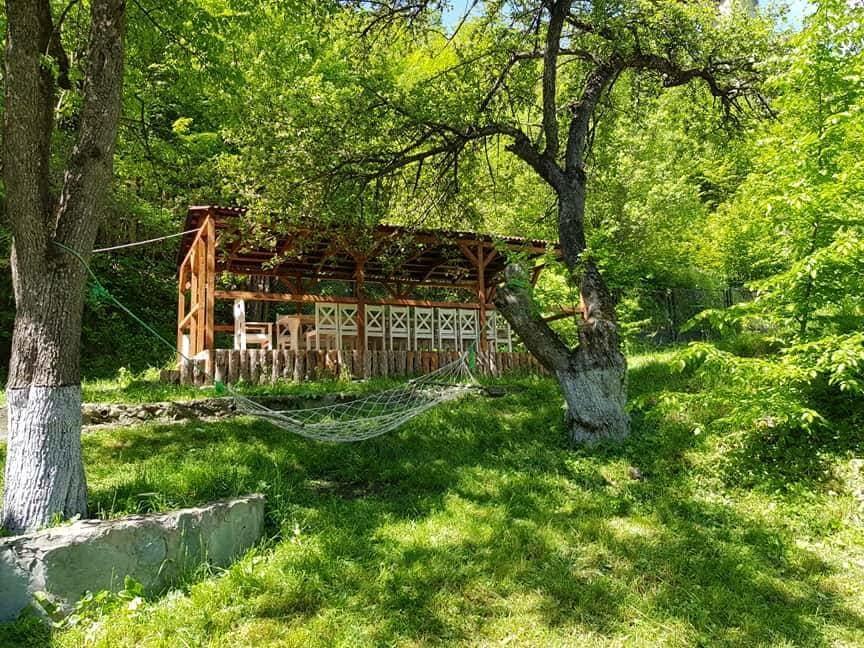 Popock Dilijan 2 Bed & Breakfast Exterior photo